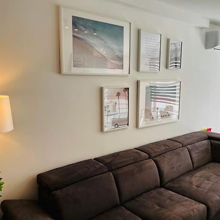 Sliema, Apt7, Stylish 2 Bedroom Apartment With Parking ภายนอก รูปภาพ
