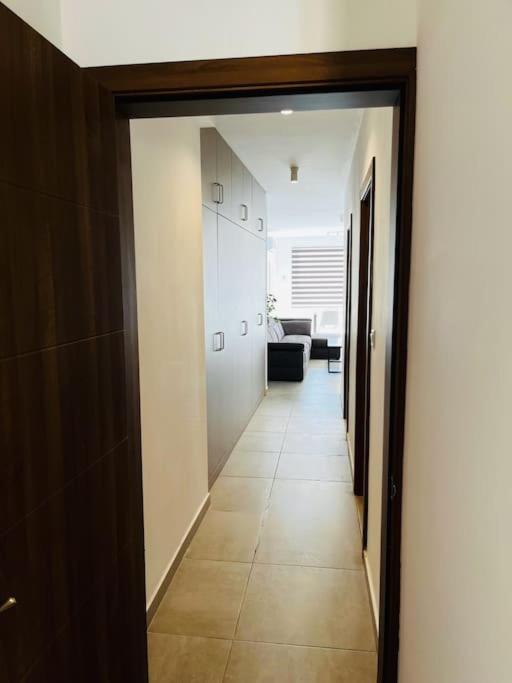 Sliema, Apt7, Stylish 2 Bedroom Apartment With Parking ภายนอก รูปภาพ