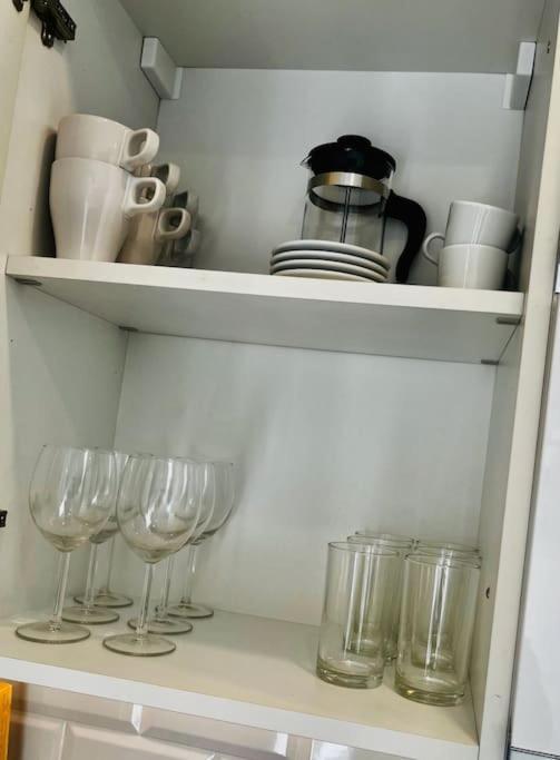 Sliema, Apt7, Stylish 2 Bedroom Apartment With Parking ภายนอก รูปภาพ